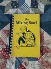 The Mixing Bowl...a Vintage Recipe Book, Lexington MA
