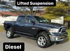 New Listing2015 Ram 1500 DIESEL * LIFTED * GORGEOUS * GARAGED