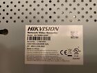 Hikvision 100% Original 4K 8CH Channel 8 POE 2TB 2SATA NVR DS-7608NI-Q2/8P