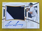 New Listing2023 Panini National Treasures Auto Patch Jace Jung /25 Detroit Tigers 1/25