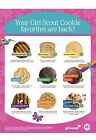 New Listing2024 GIRL SCOUT COOKIES ABC ready to ship