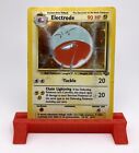 Electrode 2/64 - Holo Rare - Jungle 1999 - WOTC Pokémon TCG DMG