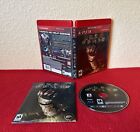 Dead Space | Sony PlayStation 3 PS3 2012 | CIB COMPLETE W/ Manual Authentic US