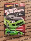 2023 Hot Wheels Fast And Furious '95 Mitsubishi Eclipse Series 1 # 1/10