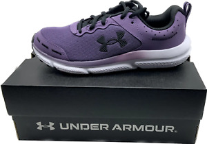 Under Armour Women's UA Charged Assert 10 Running Shoes - US Shoe Size 8.5