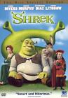 Shrek (DVD, 2001, 2-Disc Set, Special Edition) NEW