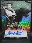2024 Leaf Metal Hockey Legends Auto Numbered Cards; You Pick!