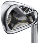 TaylorMade Golf Club r7 TP 3-PW Iron Set Regular Steel Value