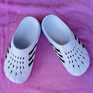Adidas Shoes Crocs Type