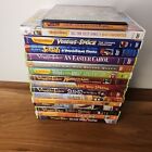 Veggie Tales DVD Lot of 15 Kids Movie Collection Christian Values Bible Stories