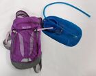 New ListingCamelback Mini Mule 1.5L (50oz) Purple Small Hydration Backpack *