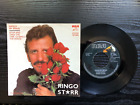 New ListingBeatles Ringo Starr WRACK MY BRAIN 1981 RCA Mexico Bifold sleeve VG+/VG