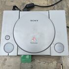 Sony PlayStation PS1 Console Only SCPH-9001 Tested and Working with memory card