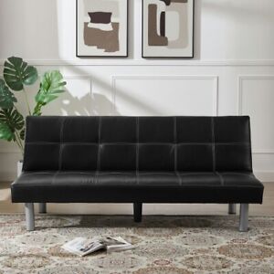 Modern Sofa Bed Folding Sofa Living Room Multi-Functional Design Leisure Sleeper