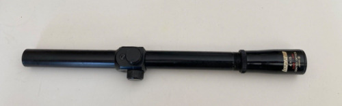 Winfield  4x15 Rifle Scope