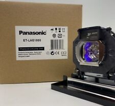 OEM ET-LAE1000 Lamp & Housing for Panasonic Projectors - 1 Year Jaspertronics