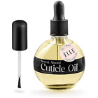 Sweet Almond Cuticle Oil for Nails - Repairs Cuticles Overnight - Moisturizes an