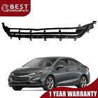 Front Lower Bumper Grille For 2016-18 Chevrolet Cruze GM1036191 23433195 (For: 2018 Cruze)