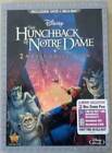 The Hunchback Of Notre Dame [Blu-ray] - Blu-ray - VERY GOOD