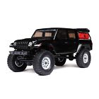 1/24 SCX24 Jeep JT Gladiator 4-WD Rock Crawler Brushed Axial RC AXI00005V2T5