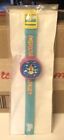 Inspector Gadget Watch 1992 Life Cereal NEW NOS Sealed