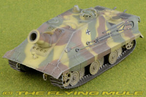 ModelCollect 1:72 E-50 Stormmorser German Army