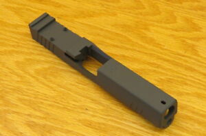 Rock Slide USA Upper for Glock 22 GEN3 40cal RS1FS40 RMR. Lifetime Warranty. ODG