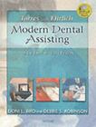 Torres and Ehrlich Modern Dental Assisting [With CDROM]