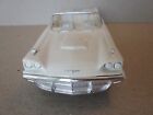 1960 Thunderbird Convertible Promo Friction Model Car by AMT