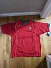 2002-04 Nike Portugal Home Jersey size XL *Excellent condition* *TAGS STILL ON*