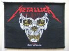 Metallica Köln Aufnäher Patch Helloween Def Leppard Deep Purple Manowar Sodom