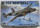 1:48 Scale Revell B-25J Mitchell Bomber 1/48 Military Airplane Model Kit