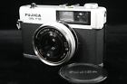 [Exc]Fuji Fujica 35 FS Point & Shoot Film Camera 35mm F/2.8 1day Quick Shipping