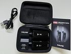 NUX B-5RC 5.8 GHz Wireless System for Guitar & Bass Active Pickups (NEW NO BOX)