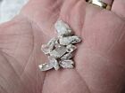 Topaz Mountain Gold Mine Utah Mining Claim Gems Precious Rocks Gemstones UT Juab