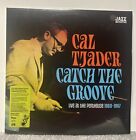 Cal Tjader - Catch The Groove 3-LP,  2023 RSD Black Friday