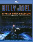 BILLY JOEL: LIVE AT SHEA STADIUM NEW BLU-RAY