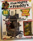 Five Nights At Freddy’s Upper Vent Repair  25212 Mangle Figure Construction Set