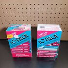 New ListingCertron Blank Audio Recording Cassette Tapes HD90 Lot Of 20