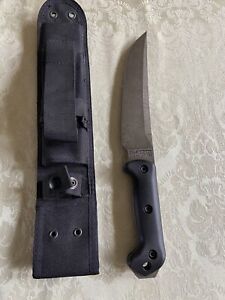Ka-Bar Becker  BK-5 Magnum Camp Knife (discontinued)