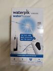 Waterpik Cordless Advanced Water Flosser White WP-560CD New Sealed Tips/g