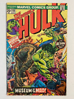 Incredible Hulk #198 (1976) Marvel Comics Bronze Age Romita/Kane Cover VG