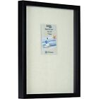 Shadow Box 16x20 black frame with UV protection | 2 background options