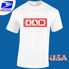 4AD Record Logo Men's USA T-Shirt Size S to 5XL