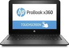 HP PROBOOK TOUCHSCREEN WINDOWS 10 LAPTOP  WITH LIBREOFFICE WEBCAM AND WARRANTY