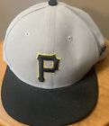 Pittsburgh Pirates New Era 59 Fifty 7 1/8 Fitted Cap Official MLB GL