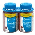 Member's Mark Ibuprofen, 200 mg. (2 pk., 600 ct./pk.)