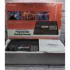 New ListingRealistic PRO-2028 Scanner 50 Channel Programmable, Tested & Works, No Antenna