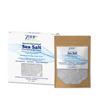 Zane|Mediterranean Gourmet Sea Salt Ω3 Infused with Fish Roe - Oregano Oil.