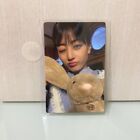 TWICE Jihyo With YOU-th Broadcast Photocard 13th Mini Album Photo Card
